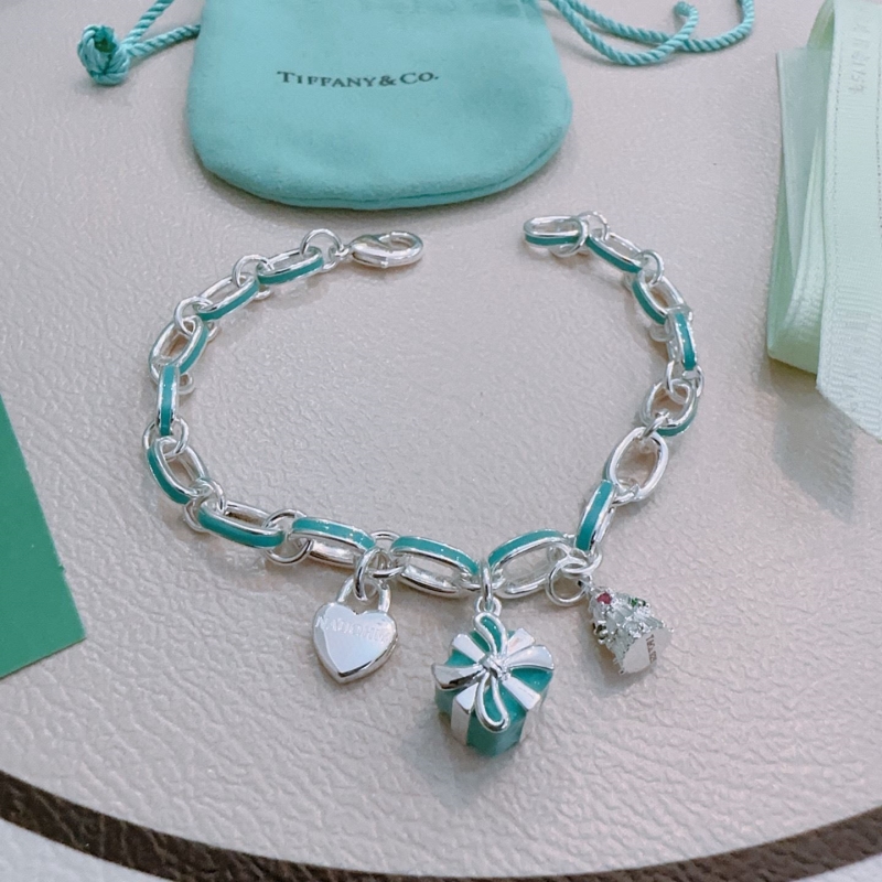 T*f*ny bracelets